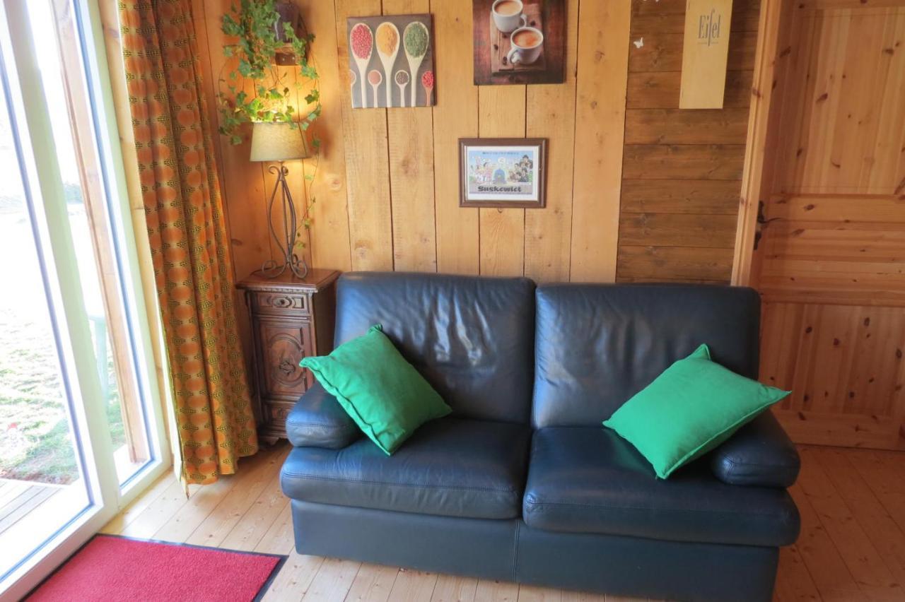 Haus Sueskewiet Peffingen ภายนอก รูปภาพ
